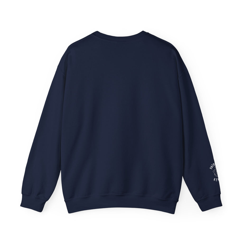America's Grandpa Sweater