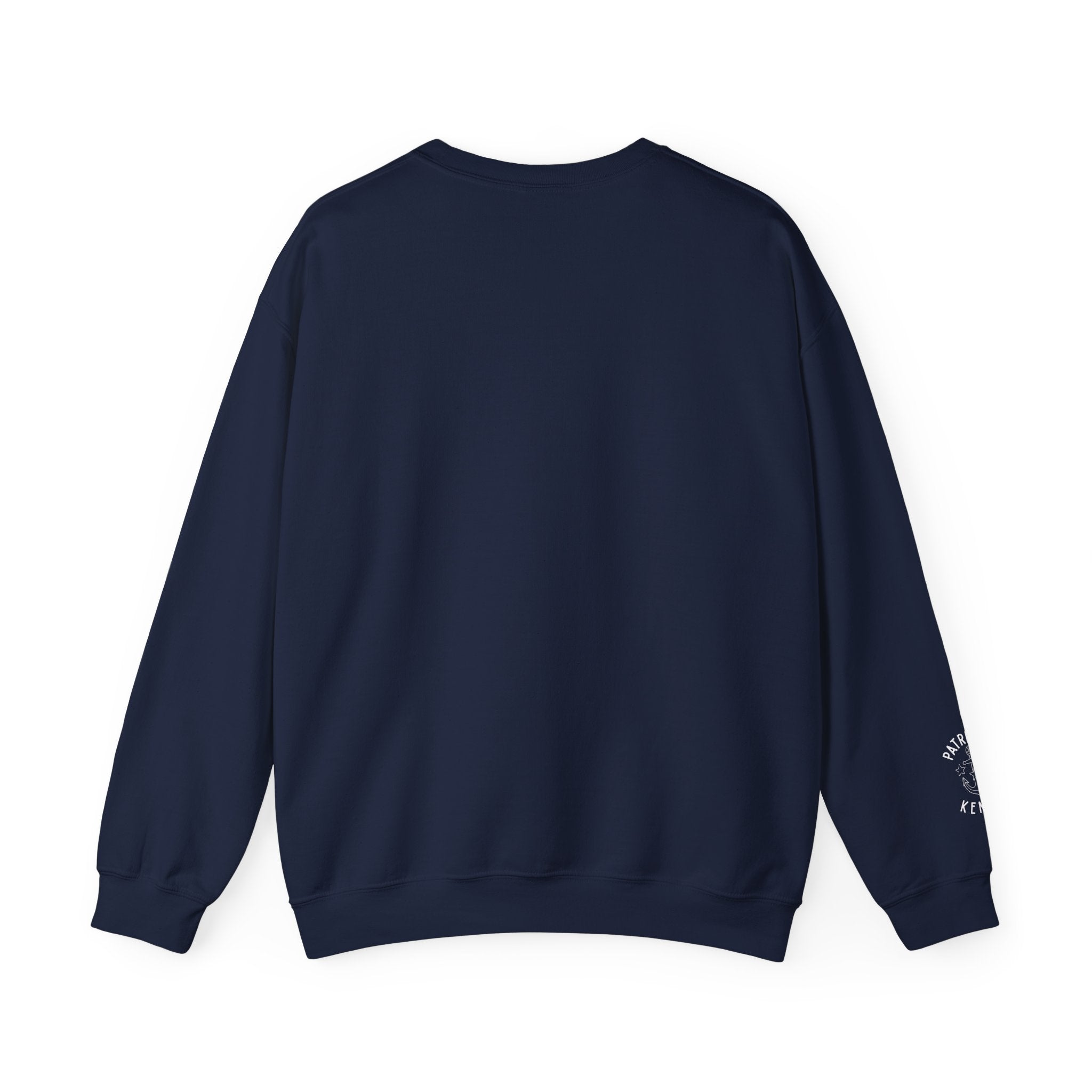 America's Grandpa Sweater