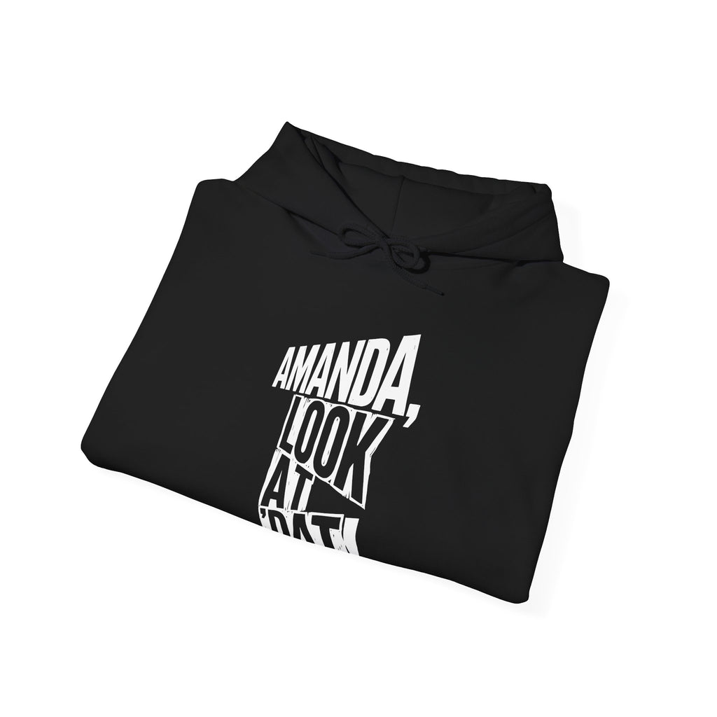Look At Dat! Hoodie