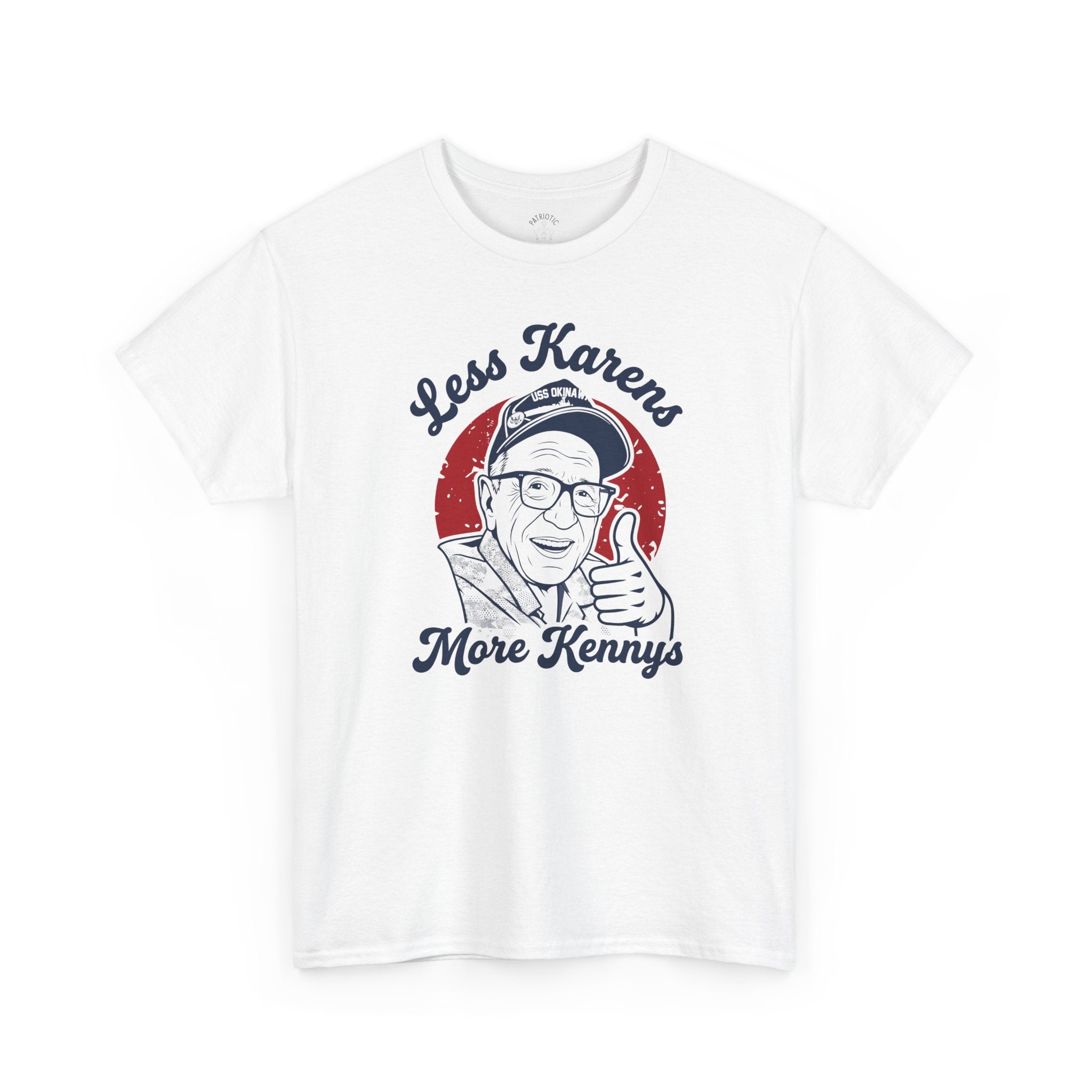 Less Karens More Kennys T-Shirt