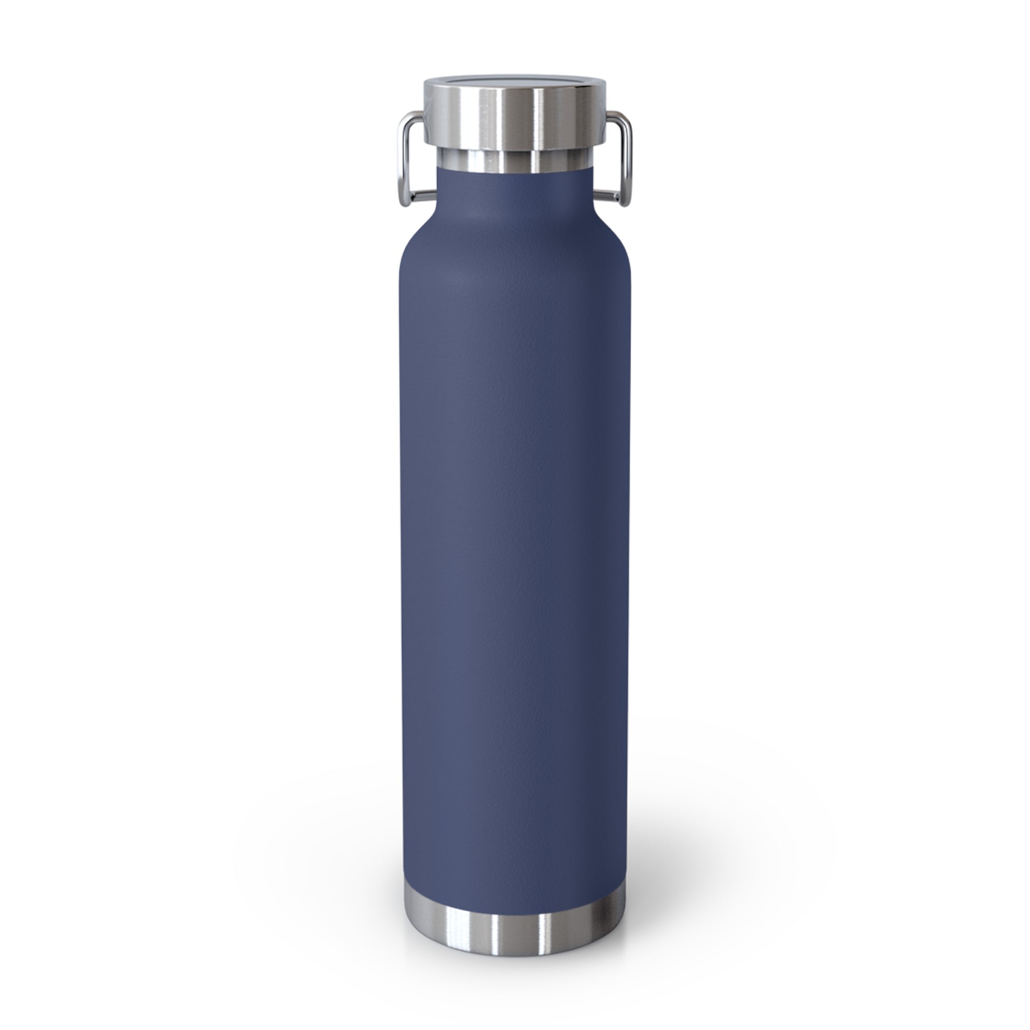 Navy Veteran Water Bottle