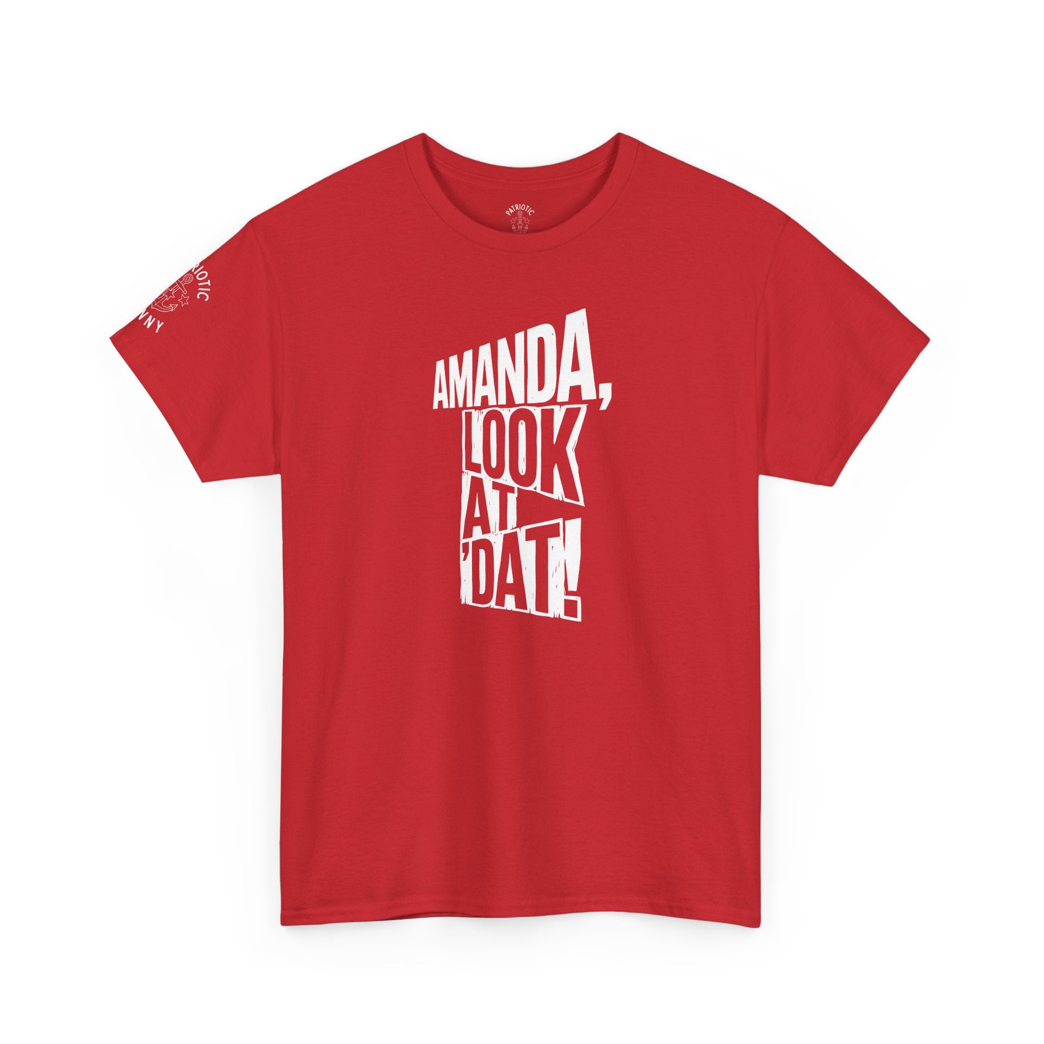 Look At Dat! T-Shirt