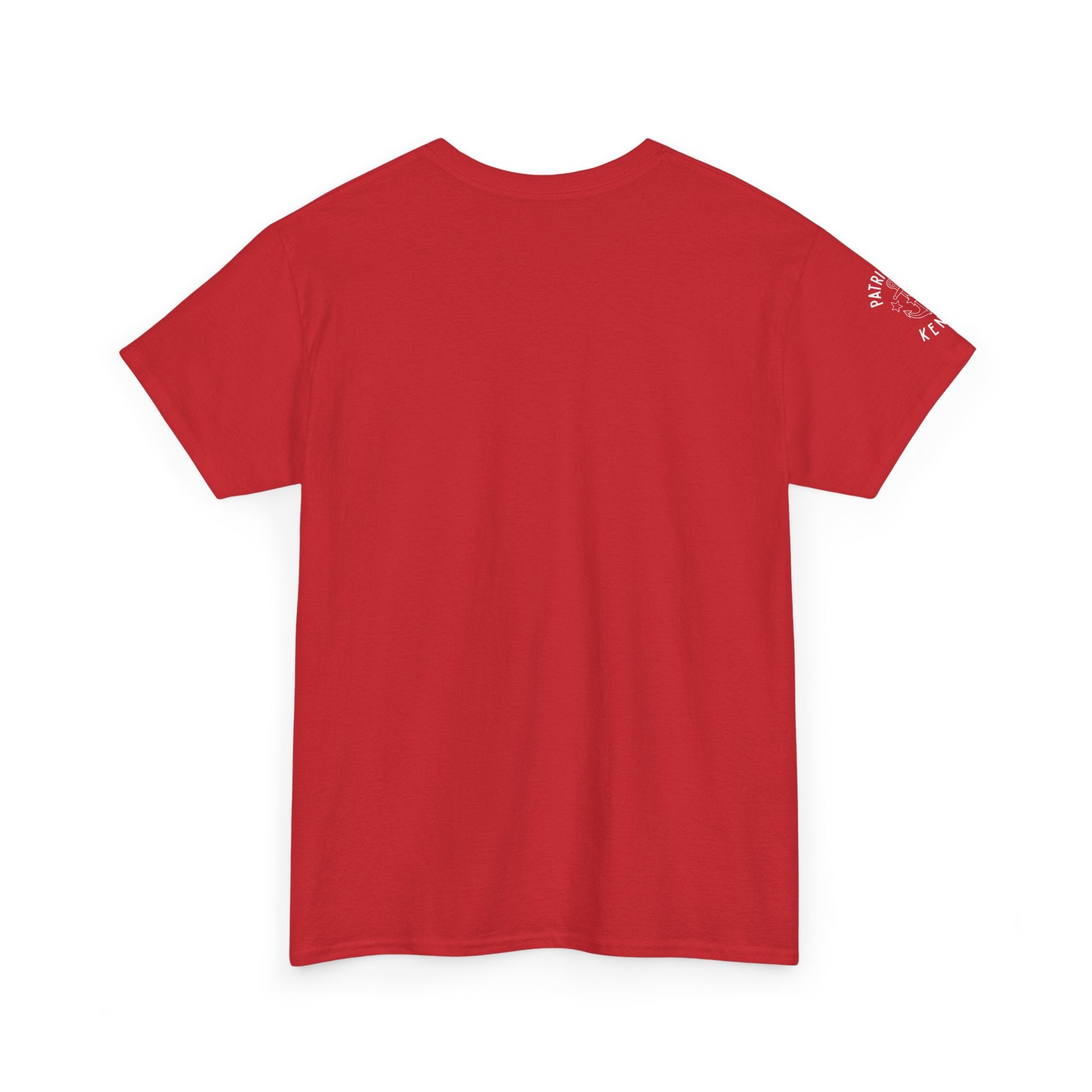 Severely Happy T-Shirt