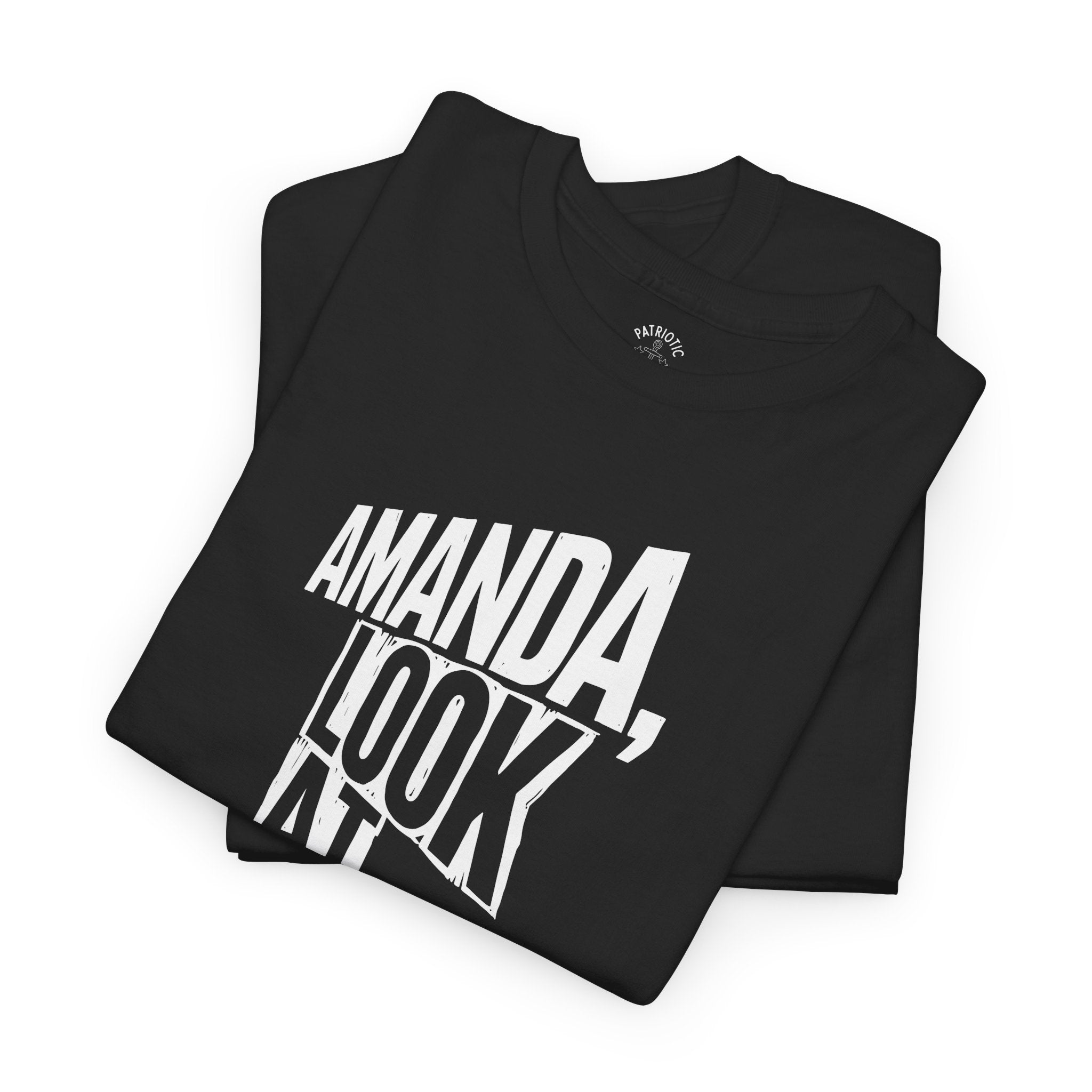 Look At Dat! T-Shirt
