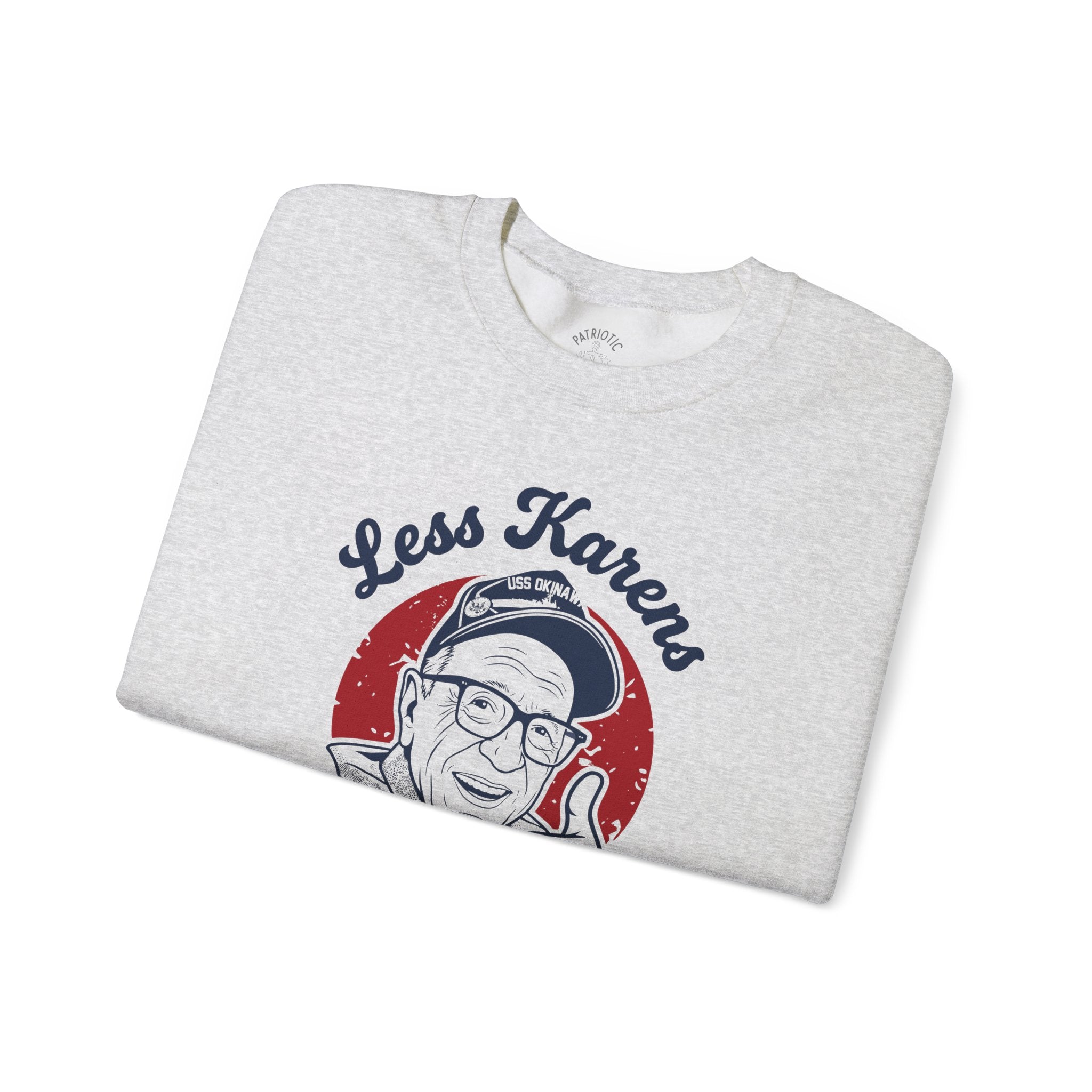 Less Karens More Kennys Sweater