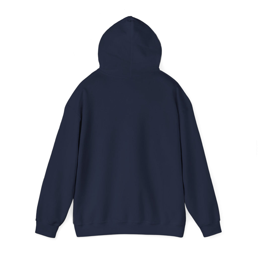 Severely Happy Hoodie