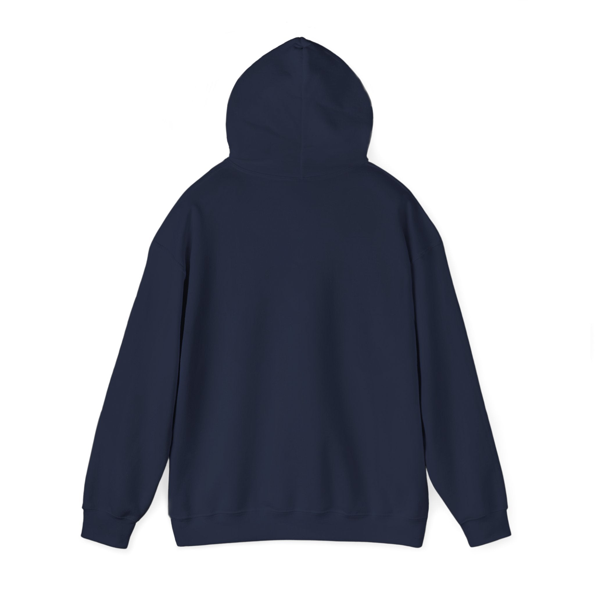 Severely Happy Hoodie