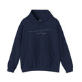 We Can't Live Forever Hoodie