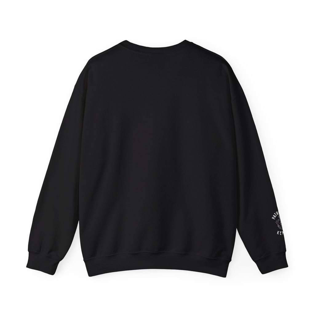 Look At Dat! Sweater