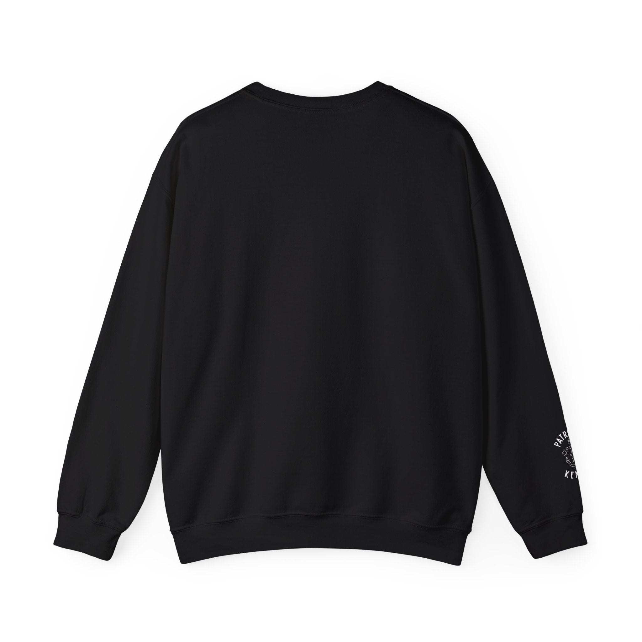 Look At Dat! Sweater