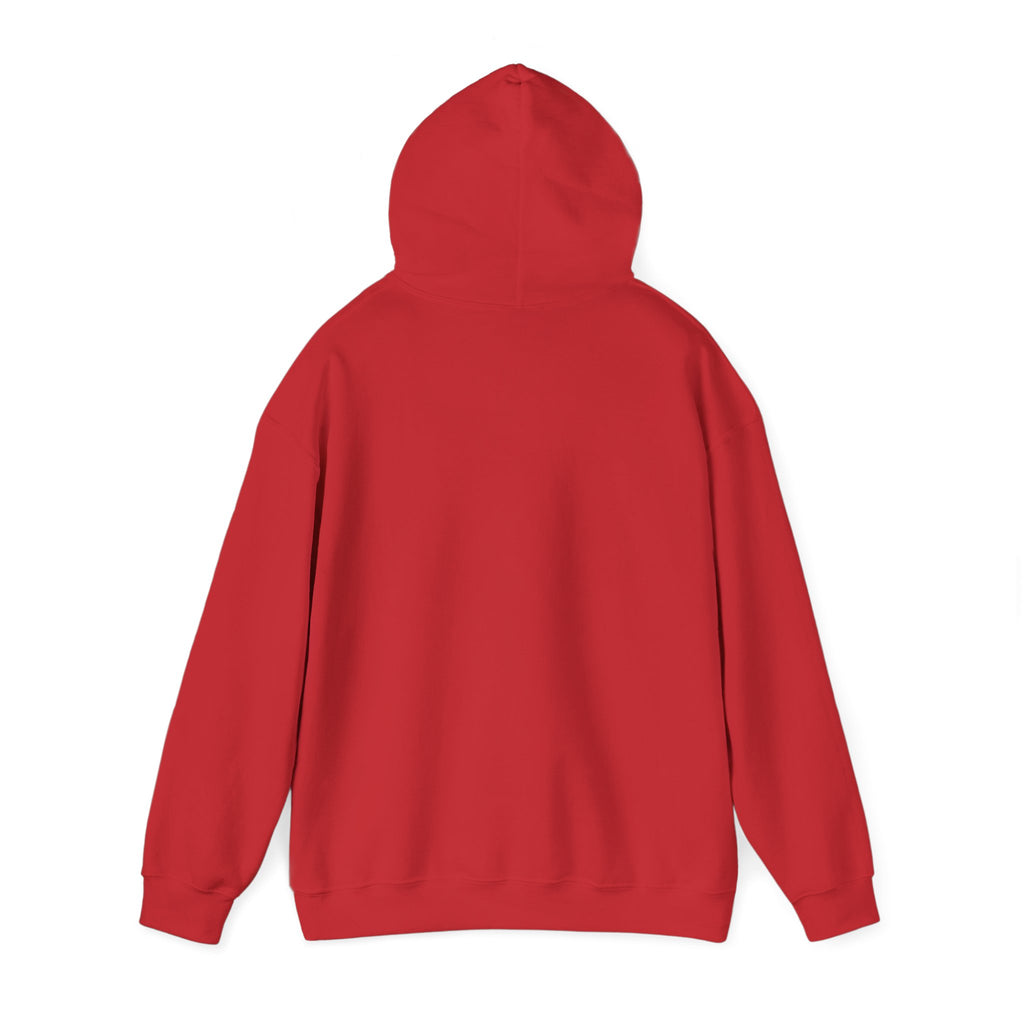 Severely Happy Hoodie
