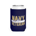 Navy Veteran Koozie