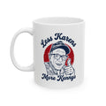 Less Karens More Kennys Mug