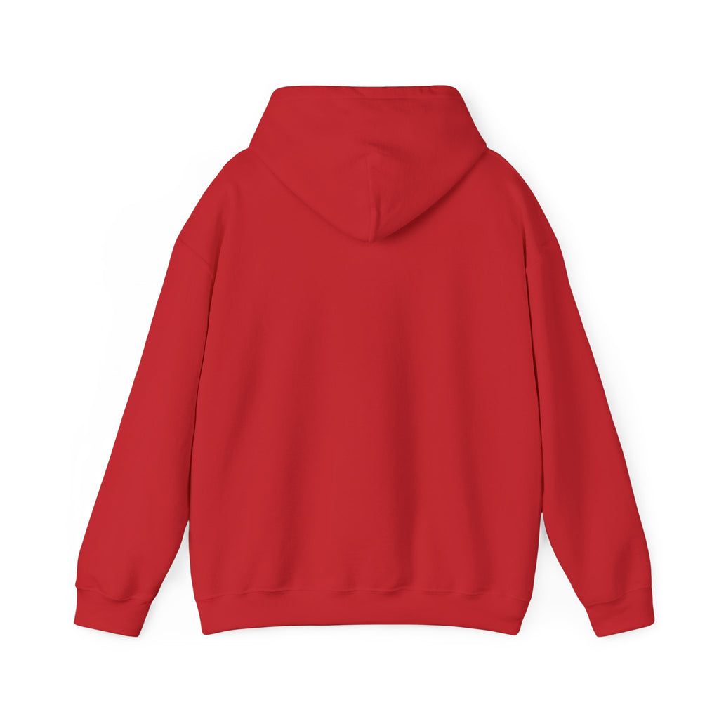 Severely Happy Hoodie