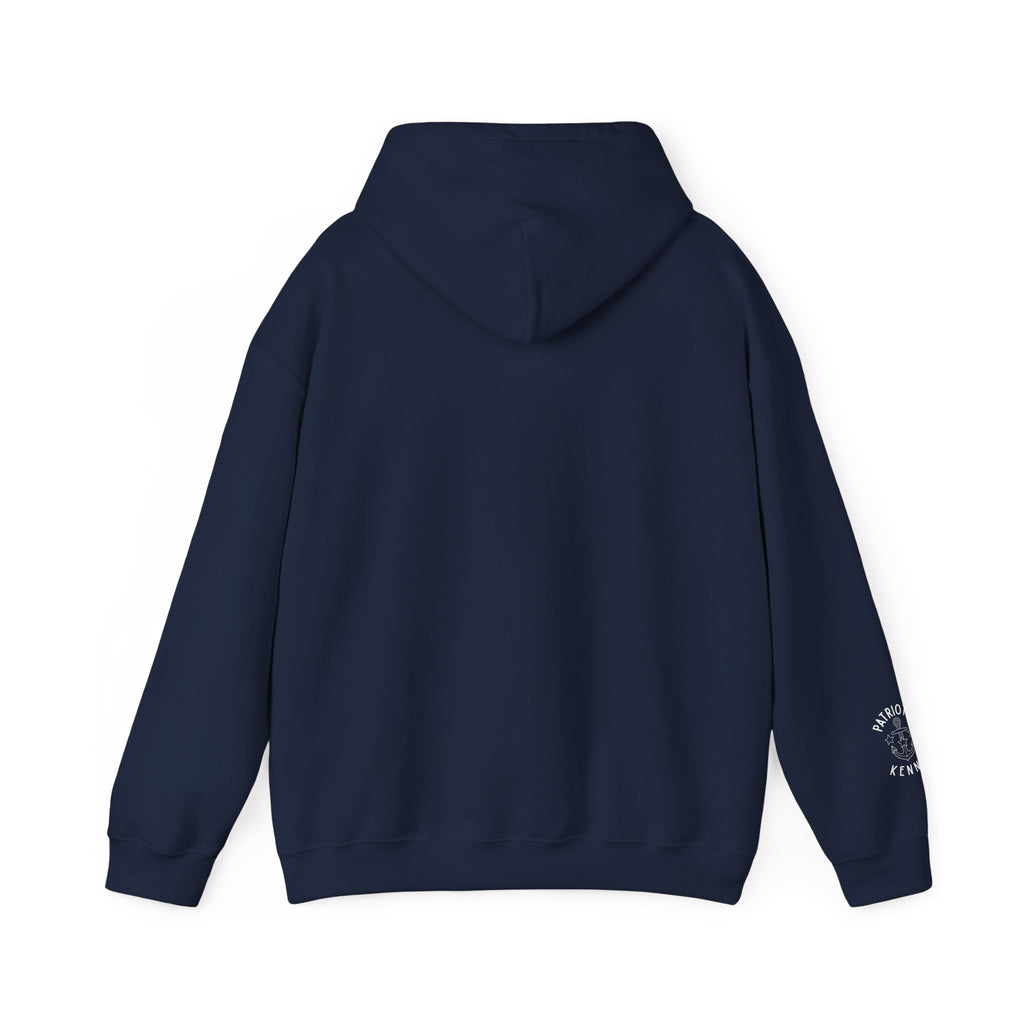 America's Grandpa Hoodie