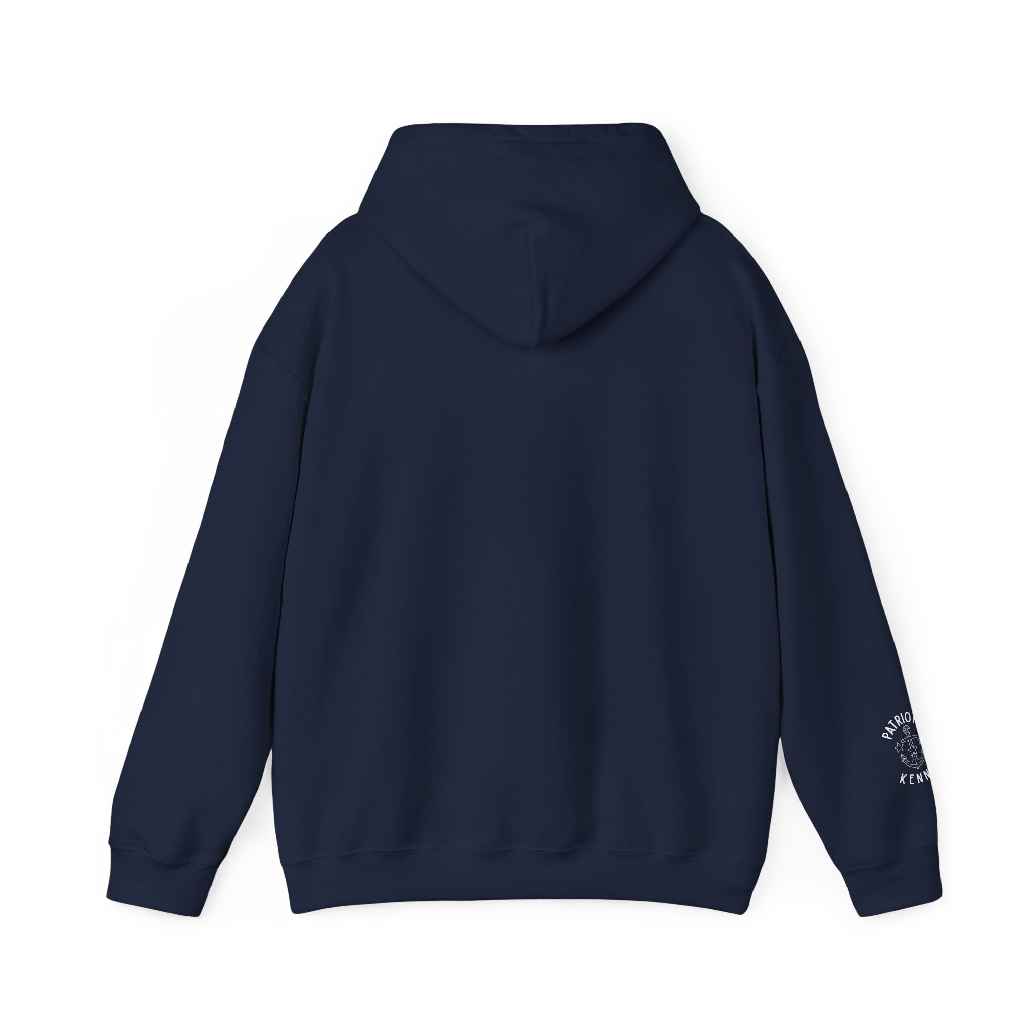 America's Grandpa Hoodie