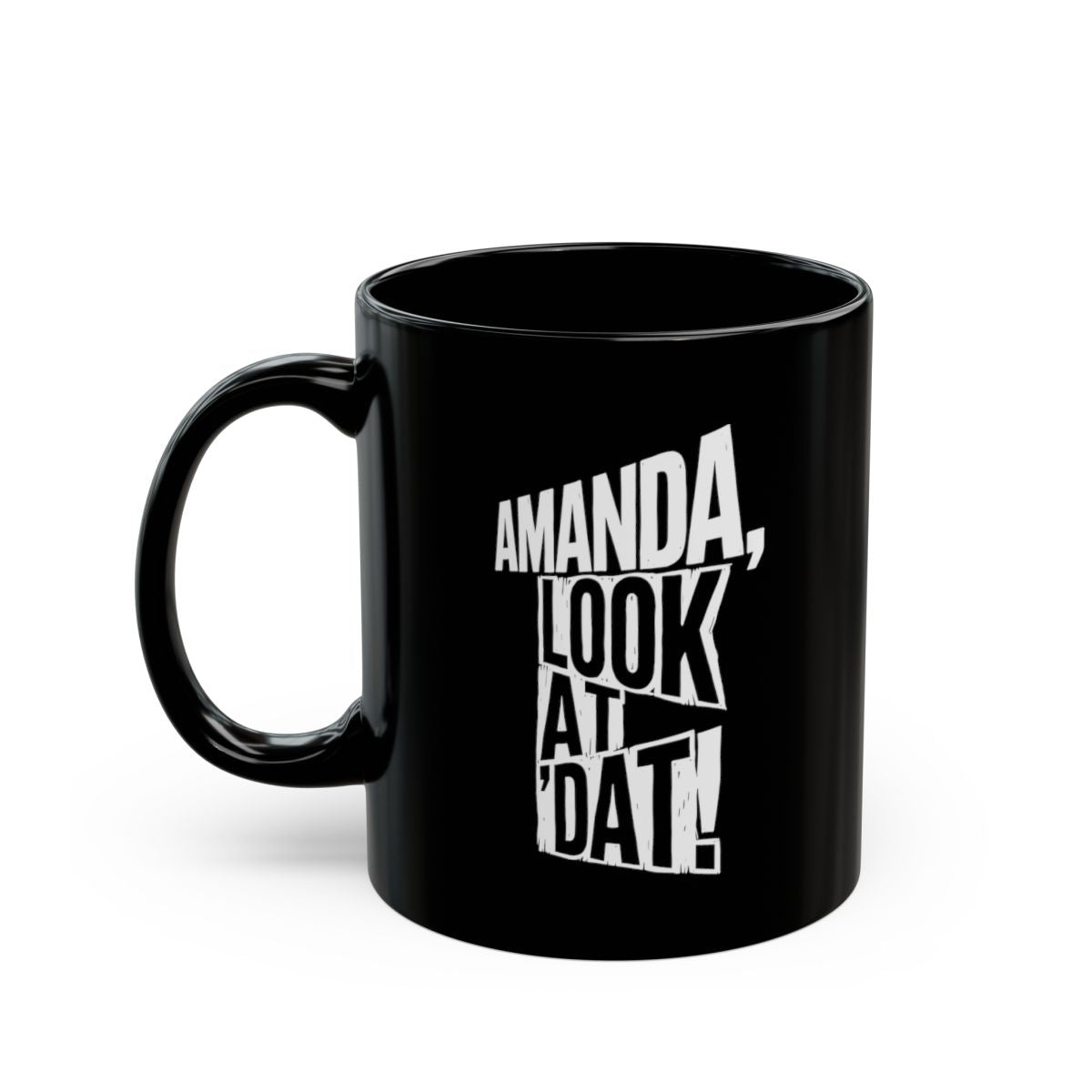 Look At Dat! Mug