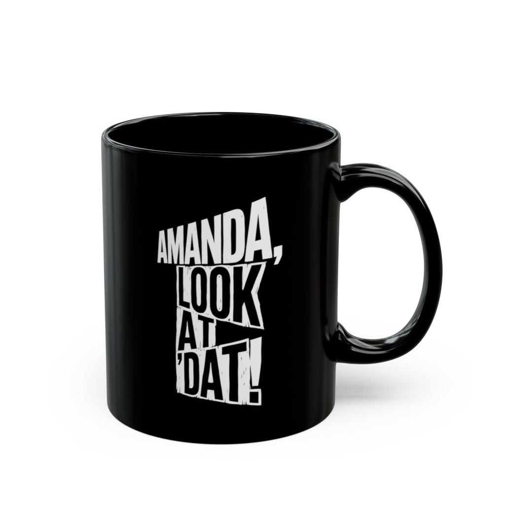 Look At Dat! Mug