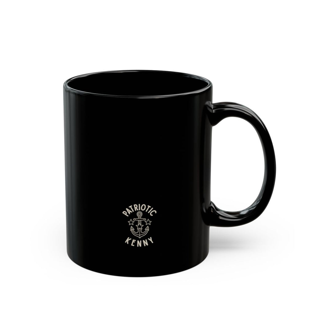 Logs Logs Logs Mug