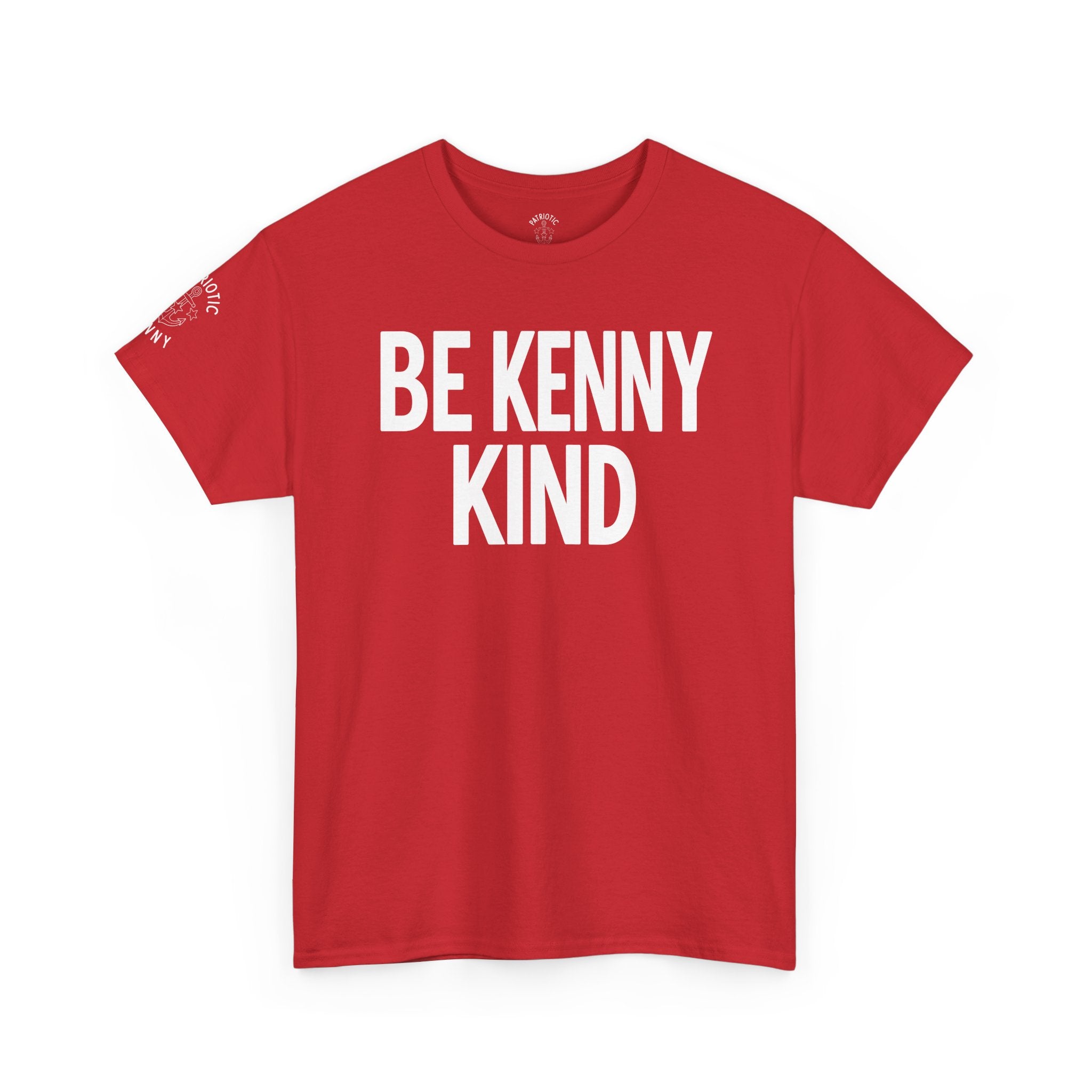Be Kenny Kind T-Shirt
