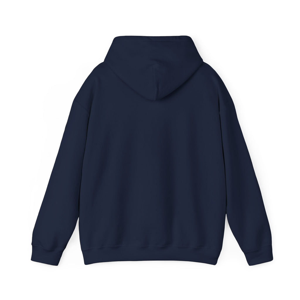 Severely Happy Hoodie