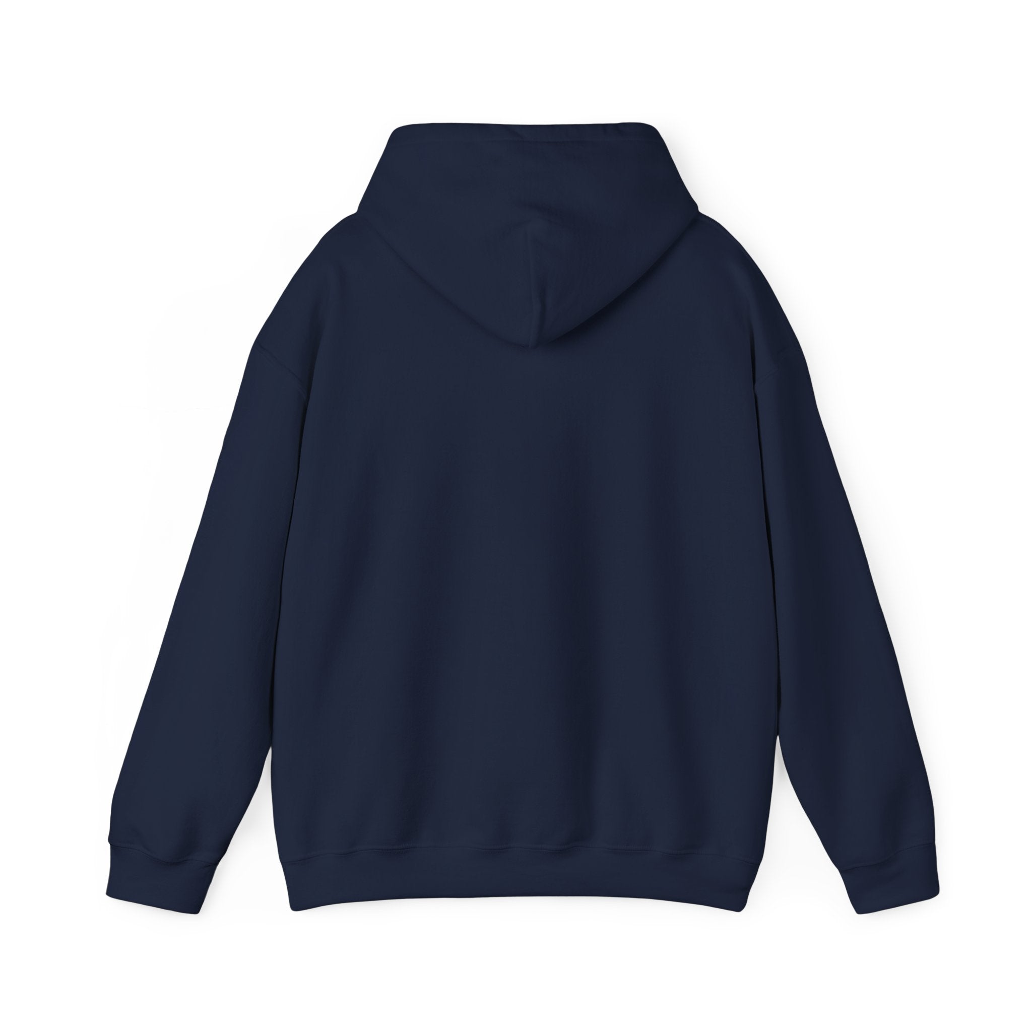 Severely Happy Hoodie