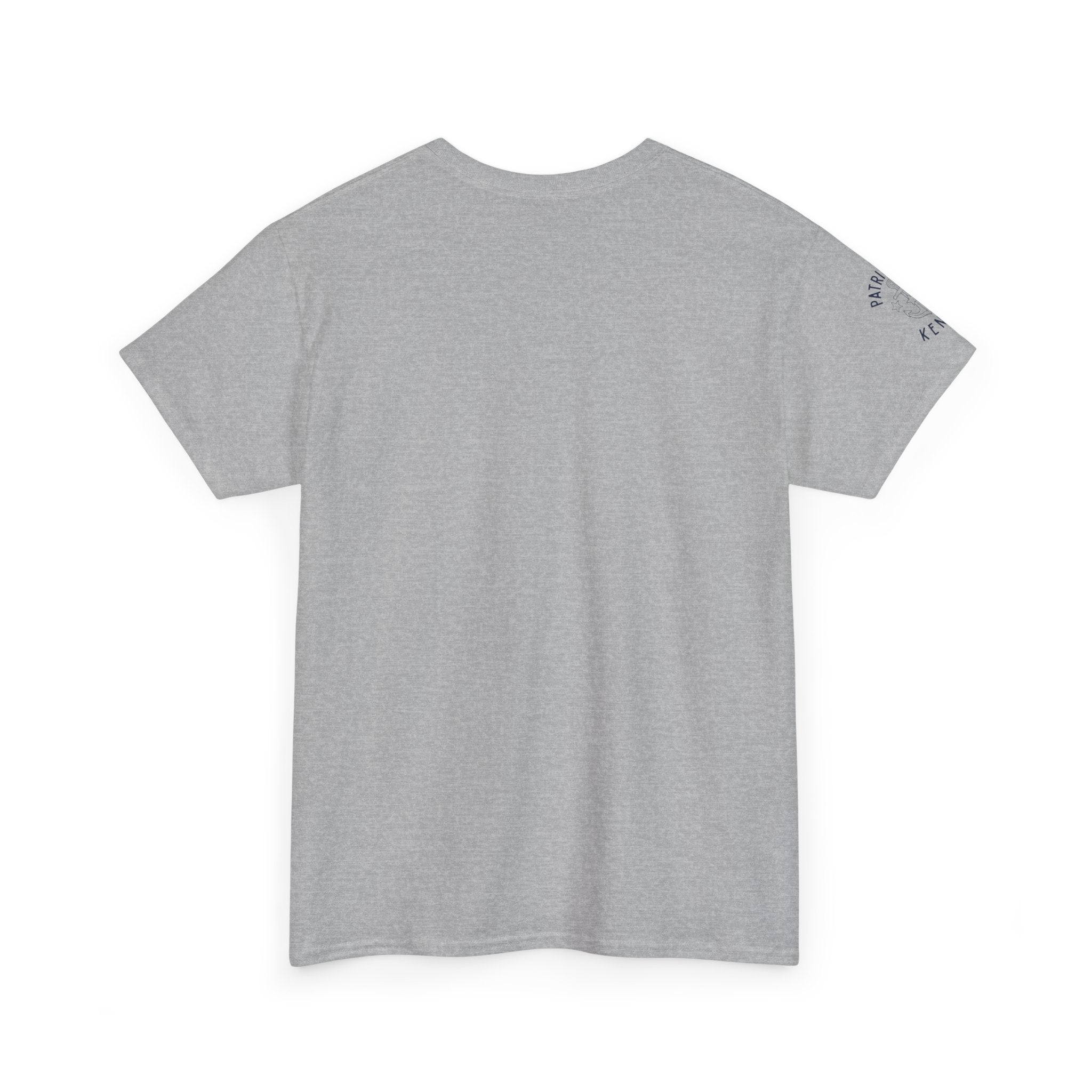 Severely Happy T-Shirt