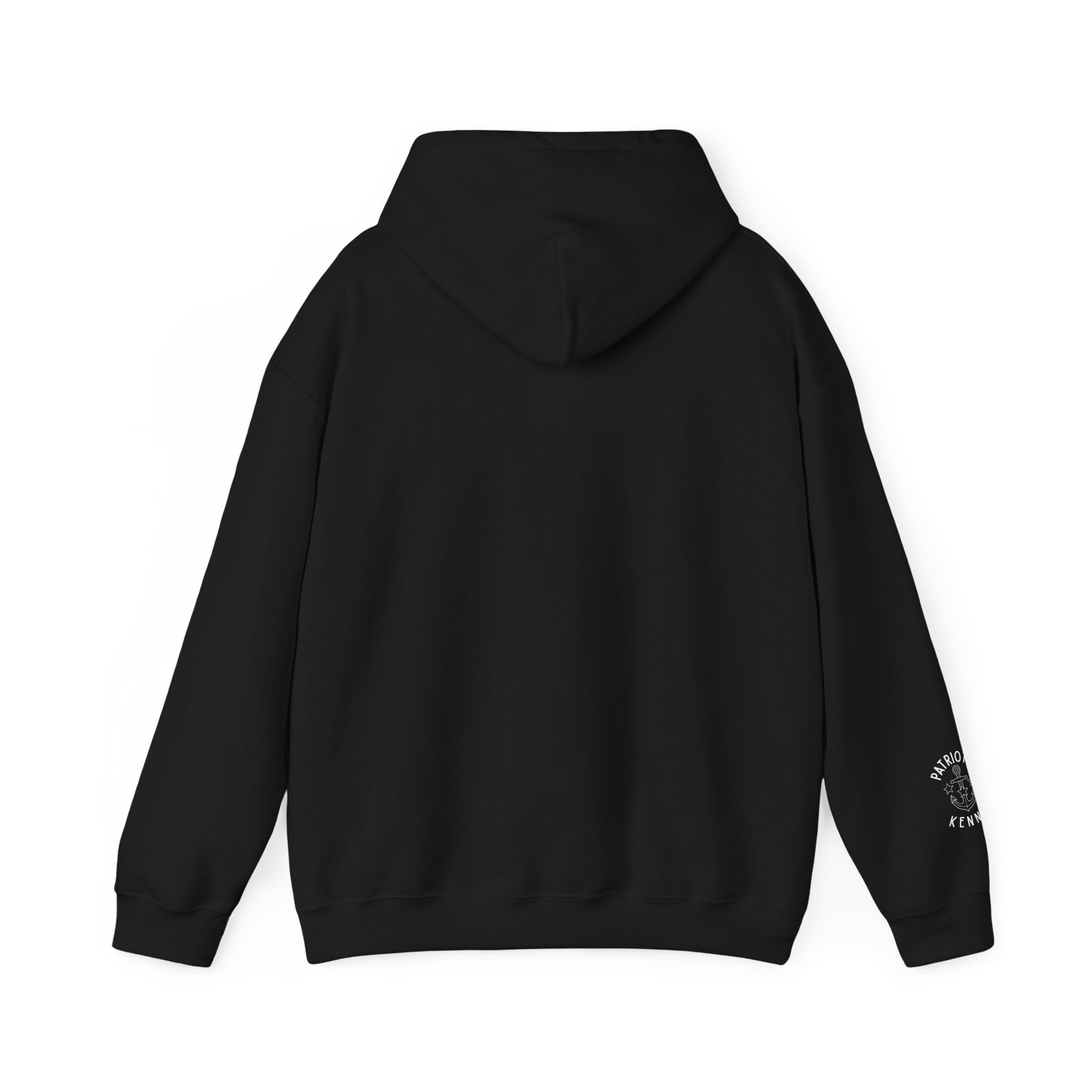 Look At Dat! Hoodie
