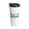 Severely Happy Sailor Tumbler