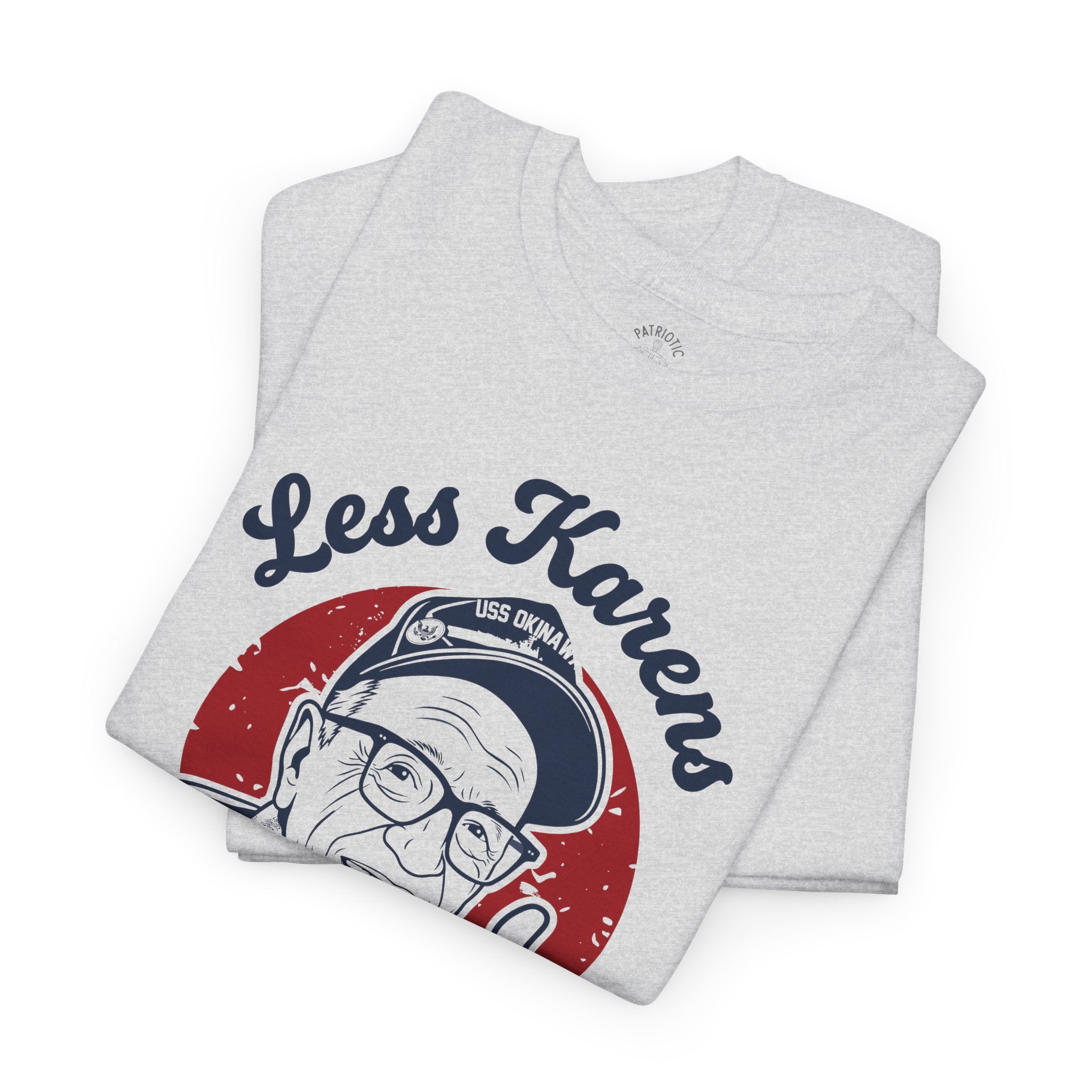 Less Karens More Kennys T-Shirt