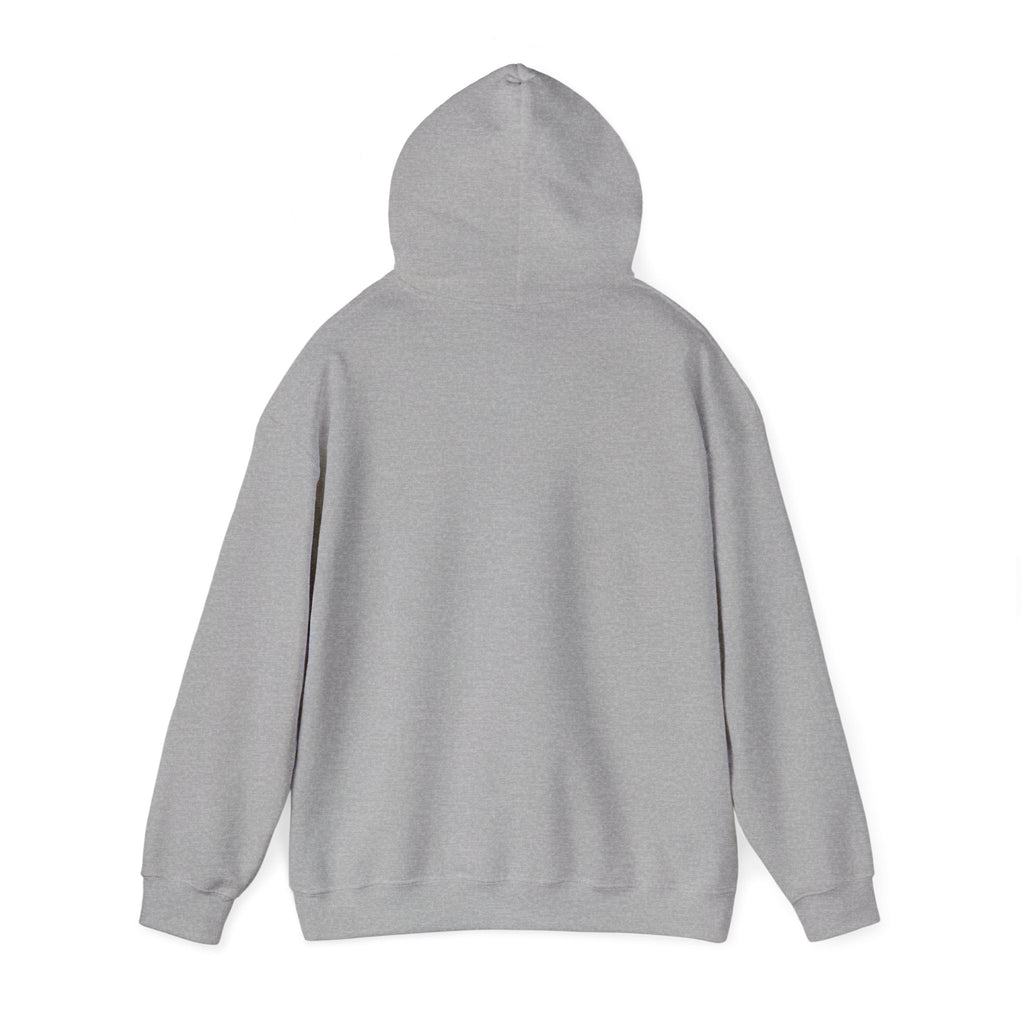 Severely Happy Hoodie
