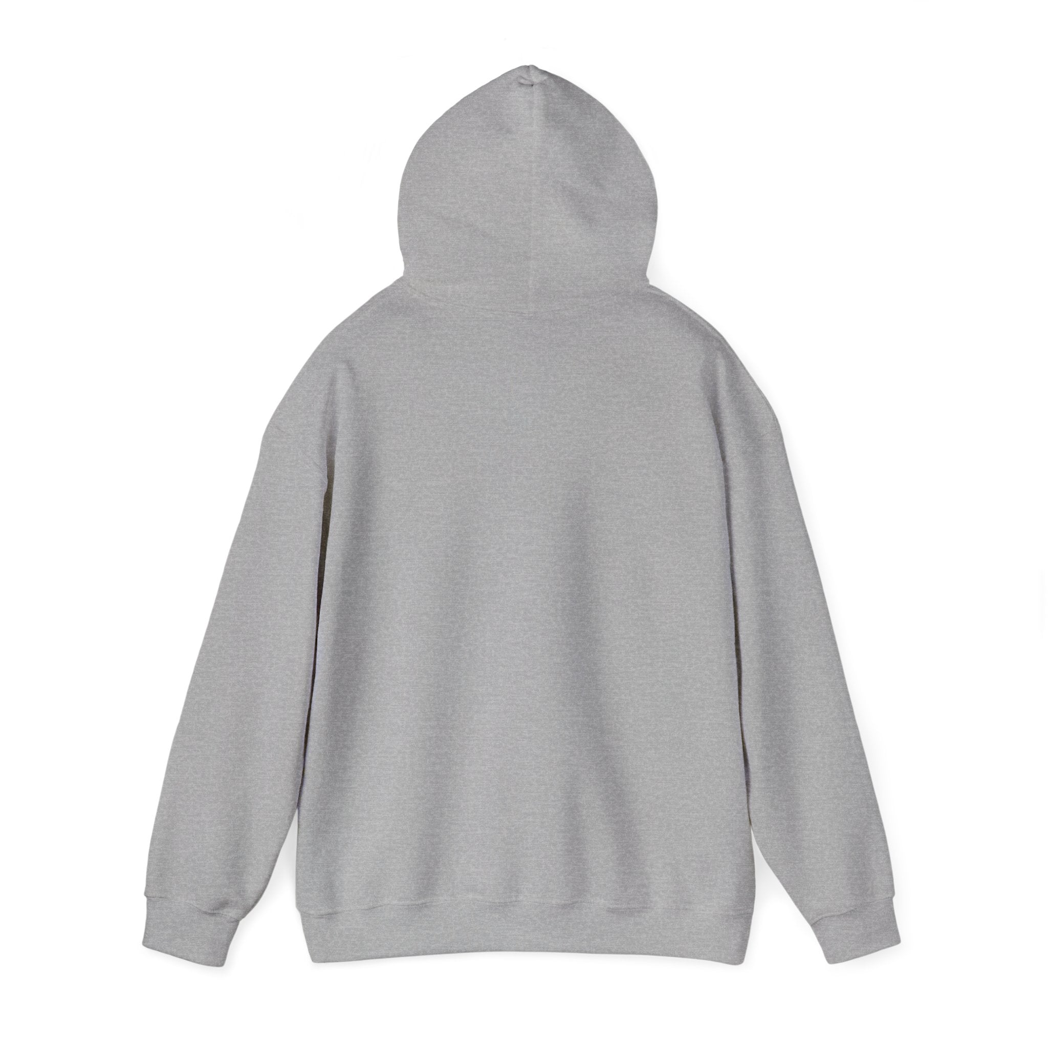 Severely Happy Hoodie