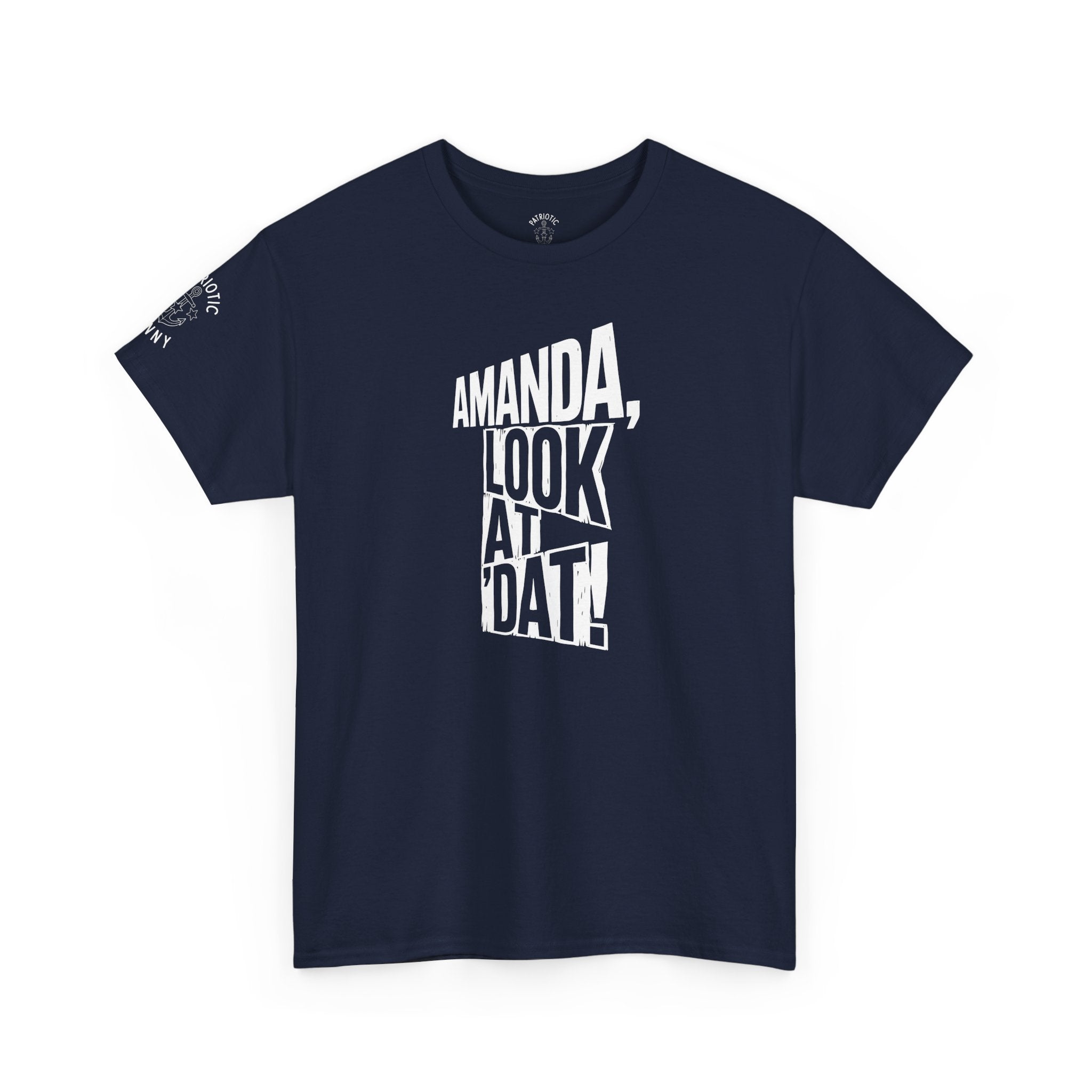 Look At Dat! T-Shirt