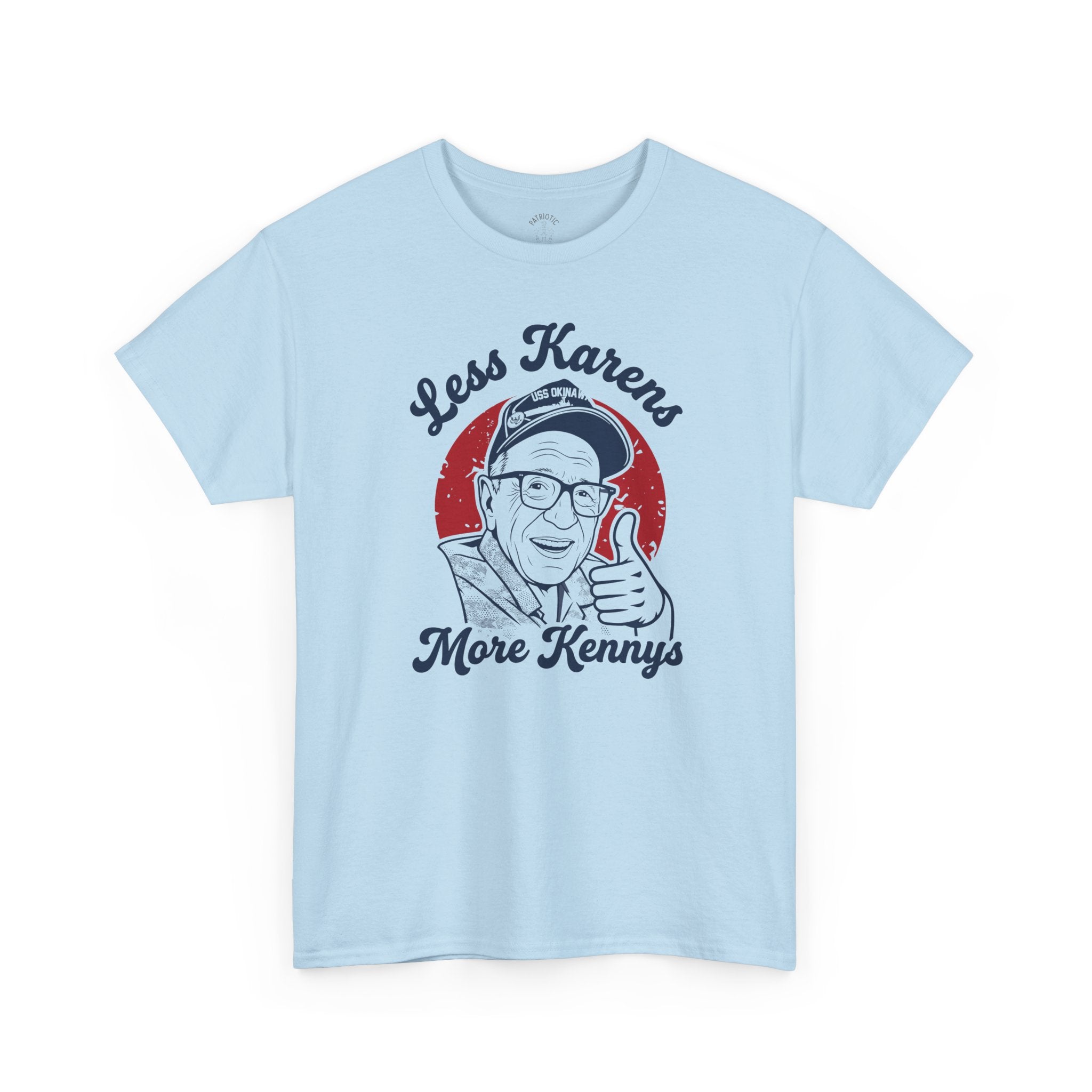 Less Karens More Kennys T-Shirt