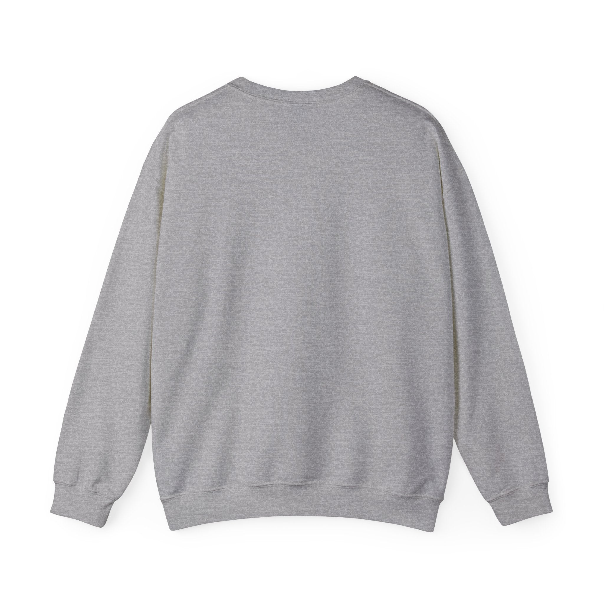 Severely Happy Crewneck Sweater