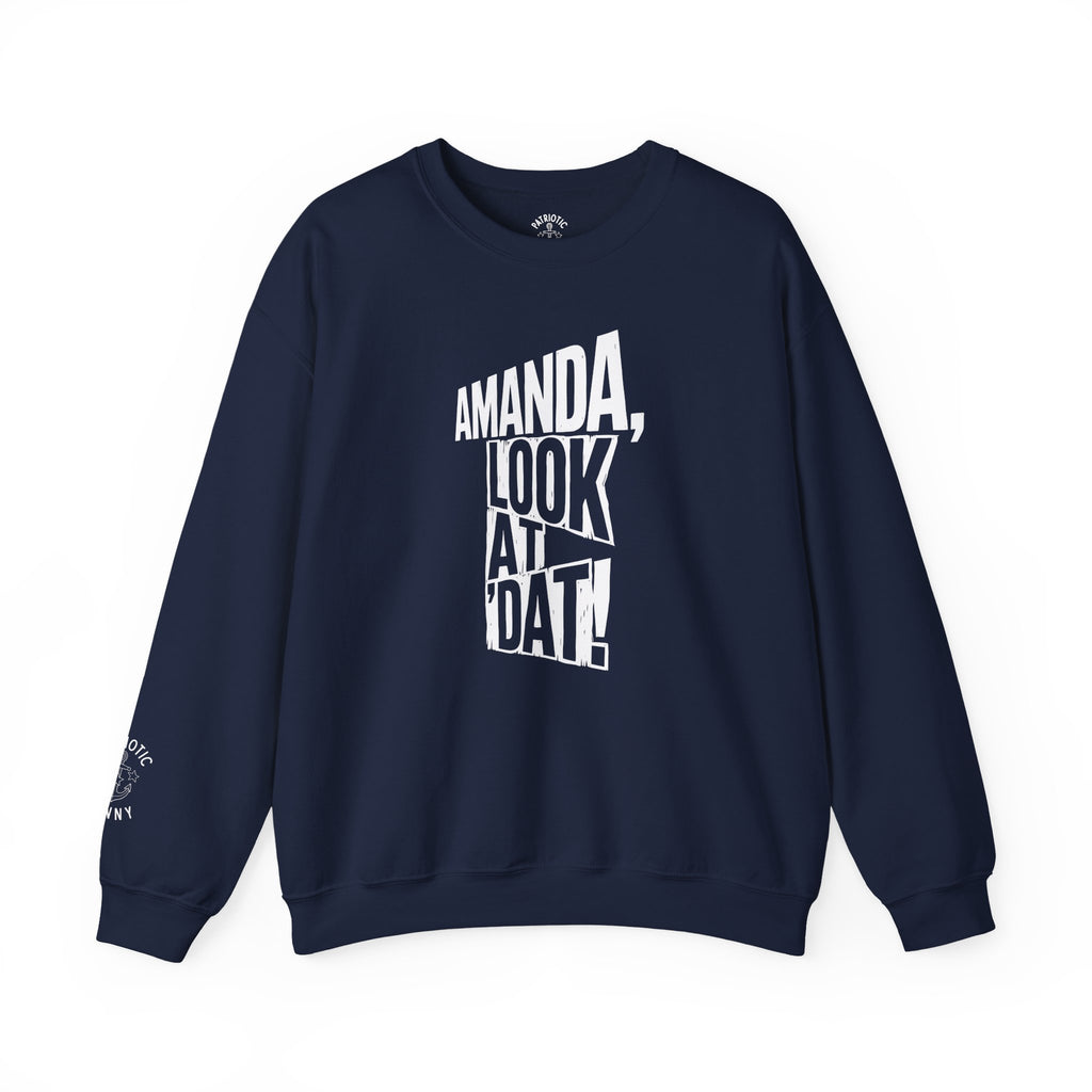 Look At Dat! Sweater