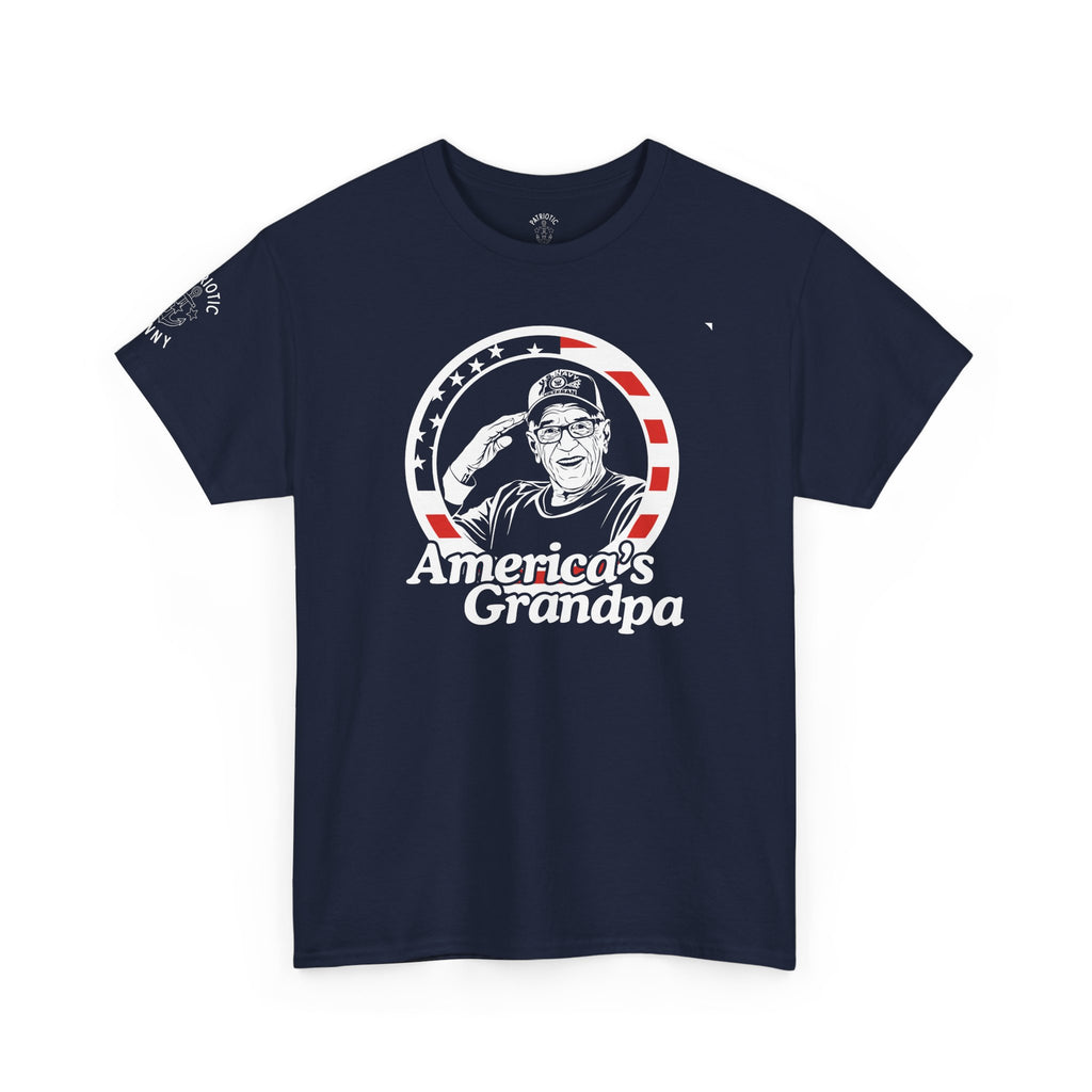 America's Grandpa T-Shirt