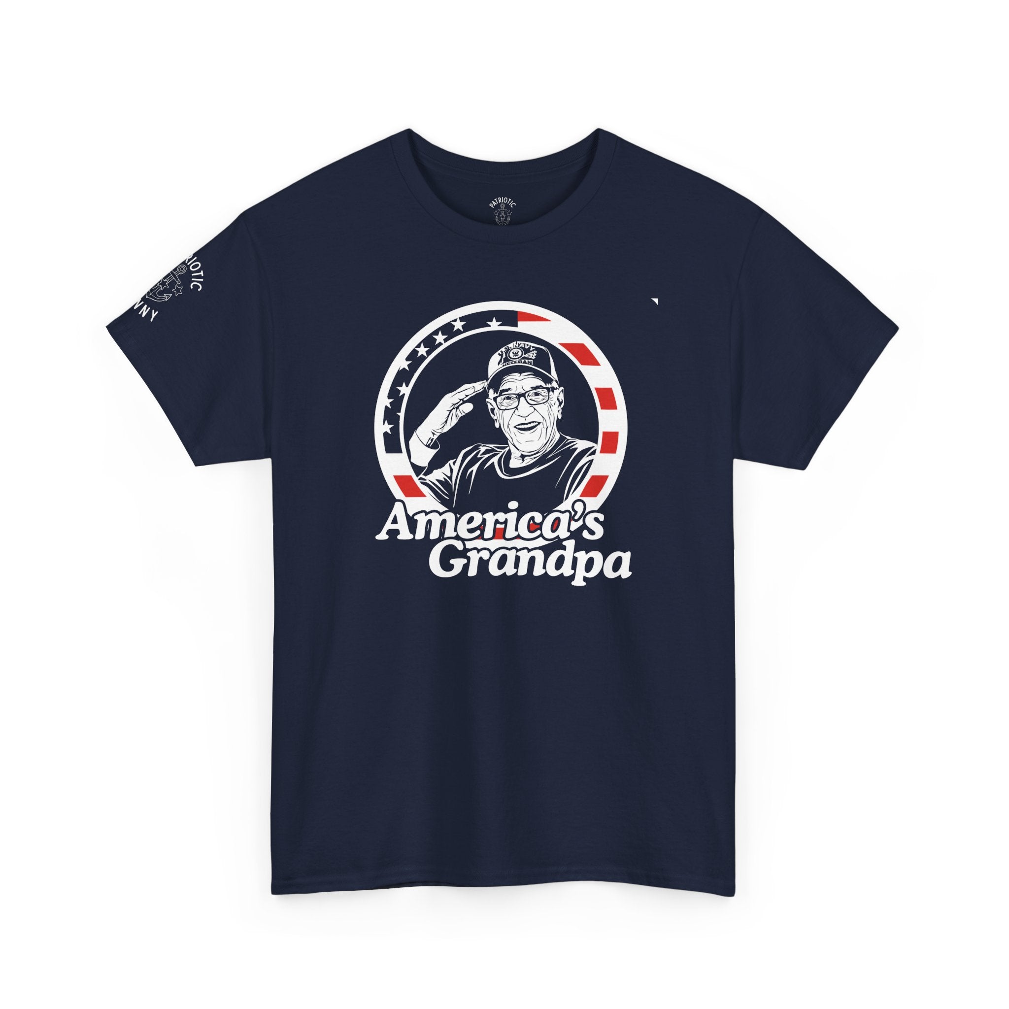 America's Grandpa T-Shirt