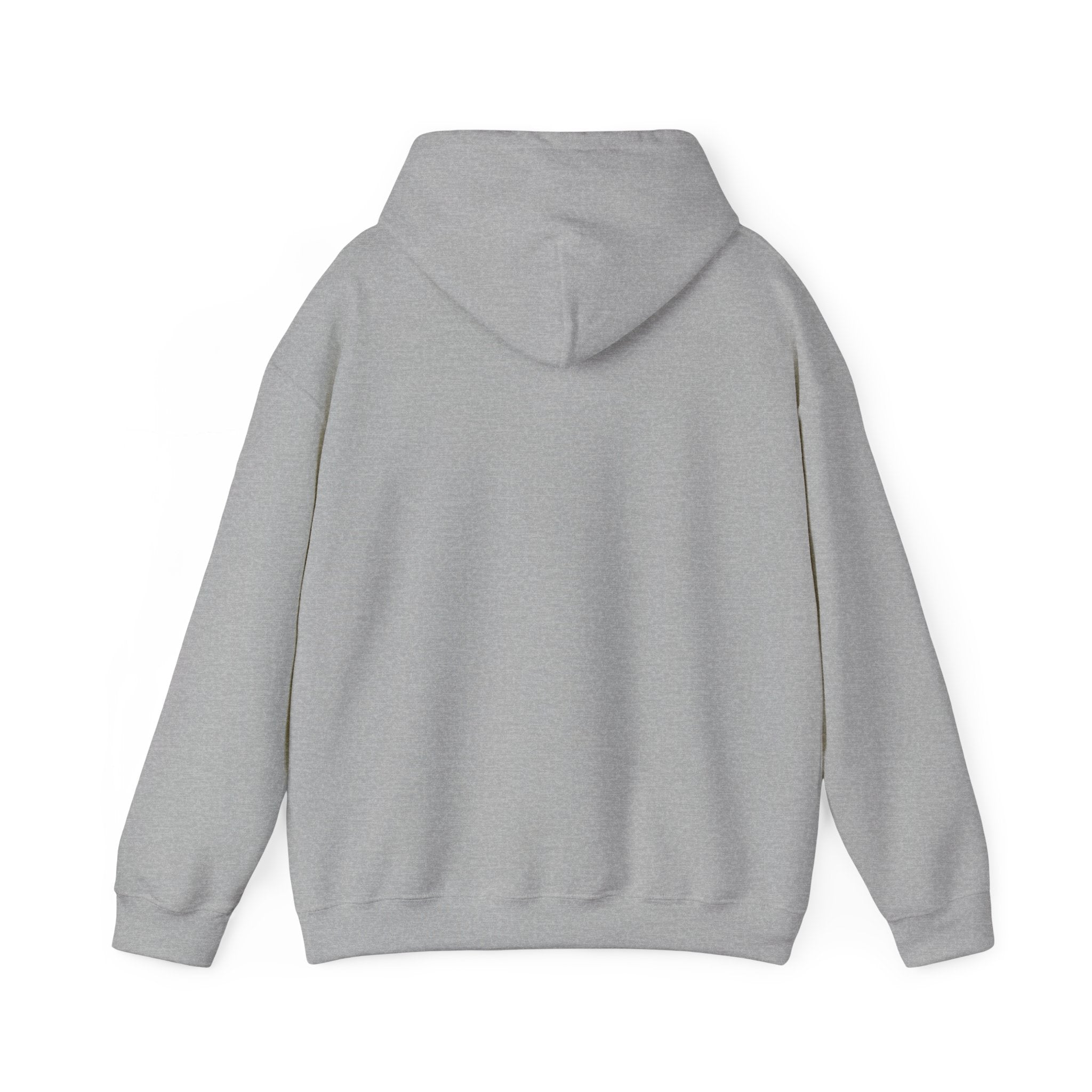 Severely Happy Hoodie