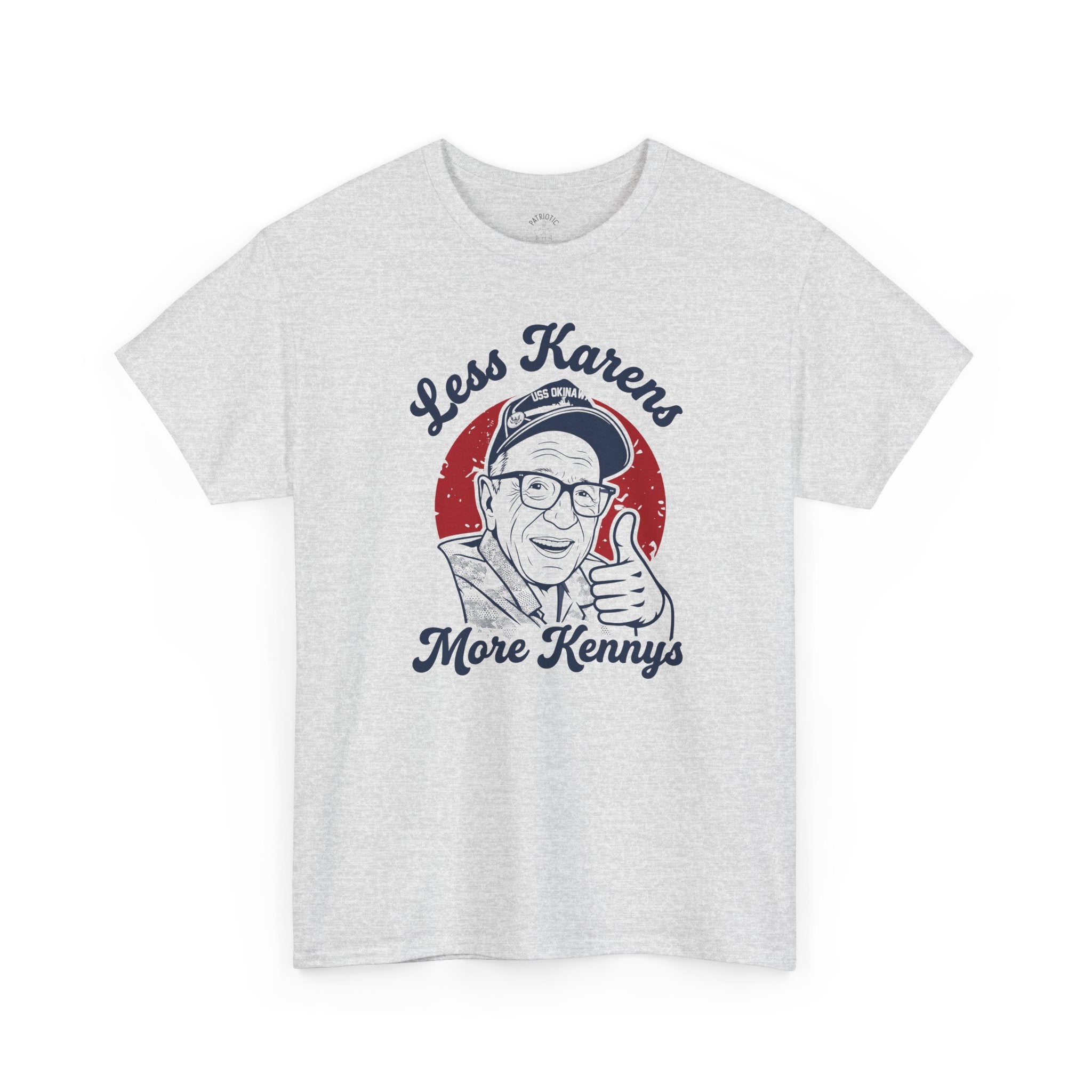 Less Karens More Kennys T-Shirt