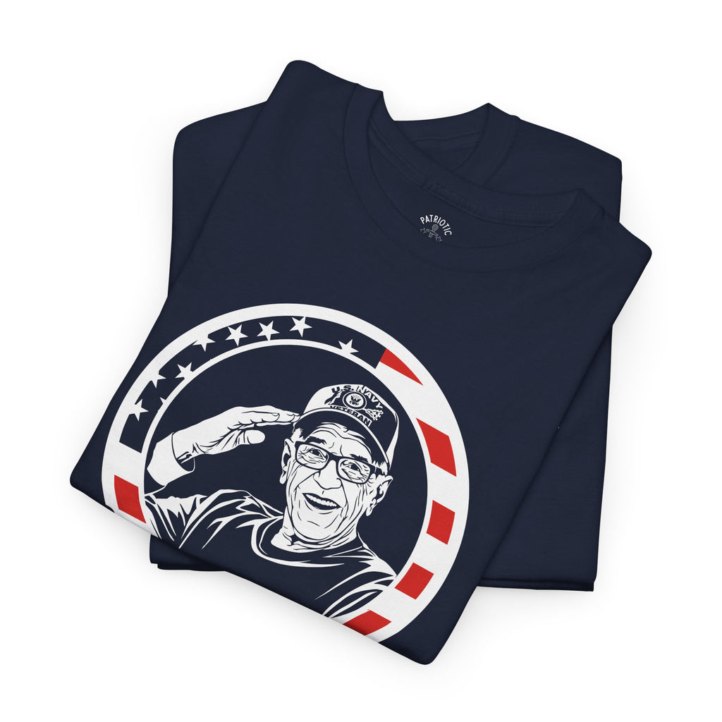 America's Grandpa T-Shirt