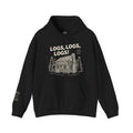 Logs Logs Logs Hoodie