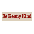If You're Going To Be Kind Bumper Sticker