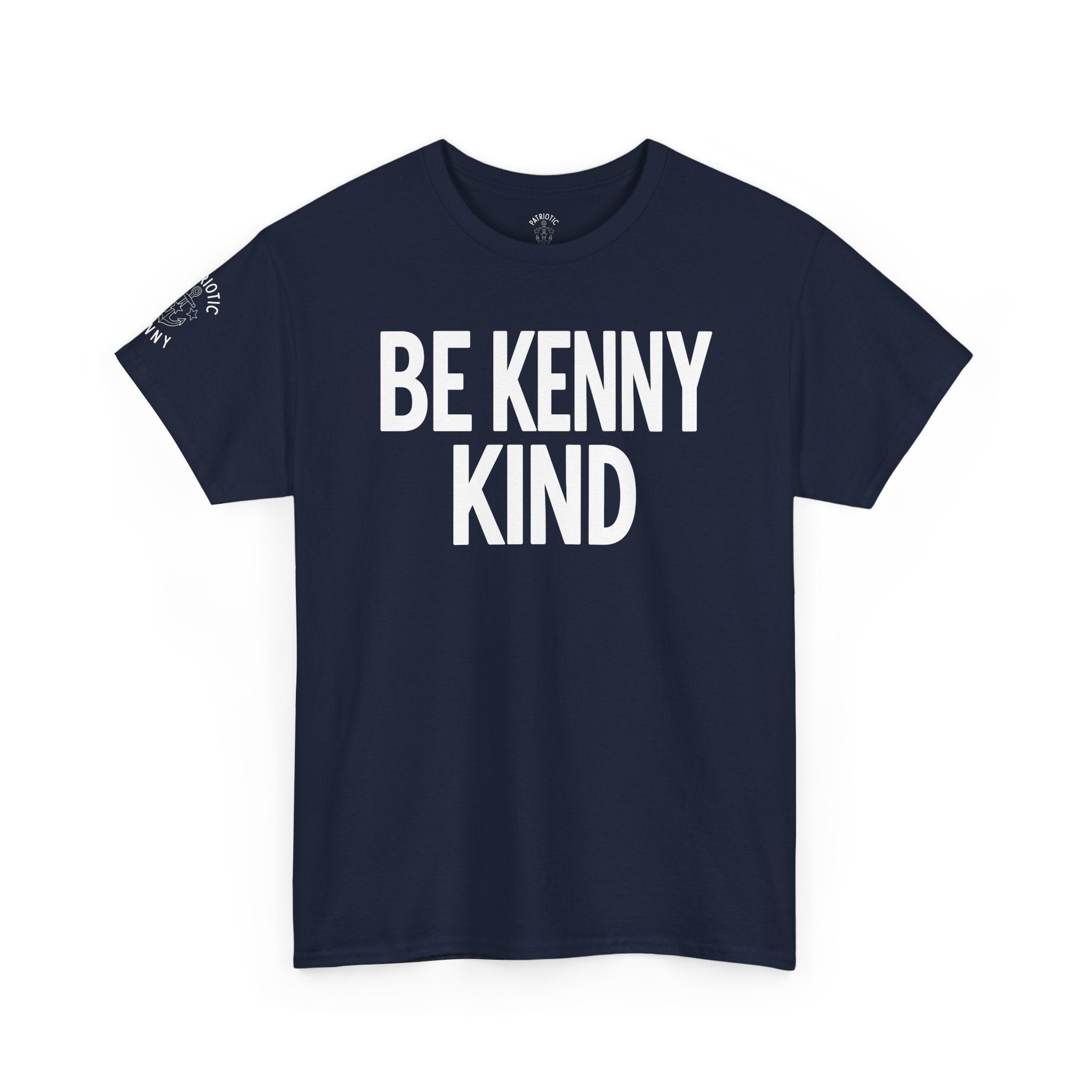 Be Kenny Kind T-Shirt