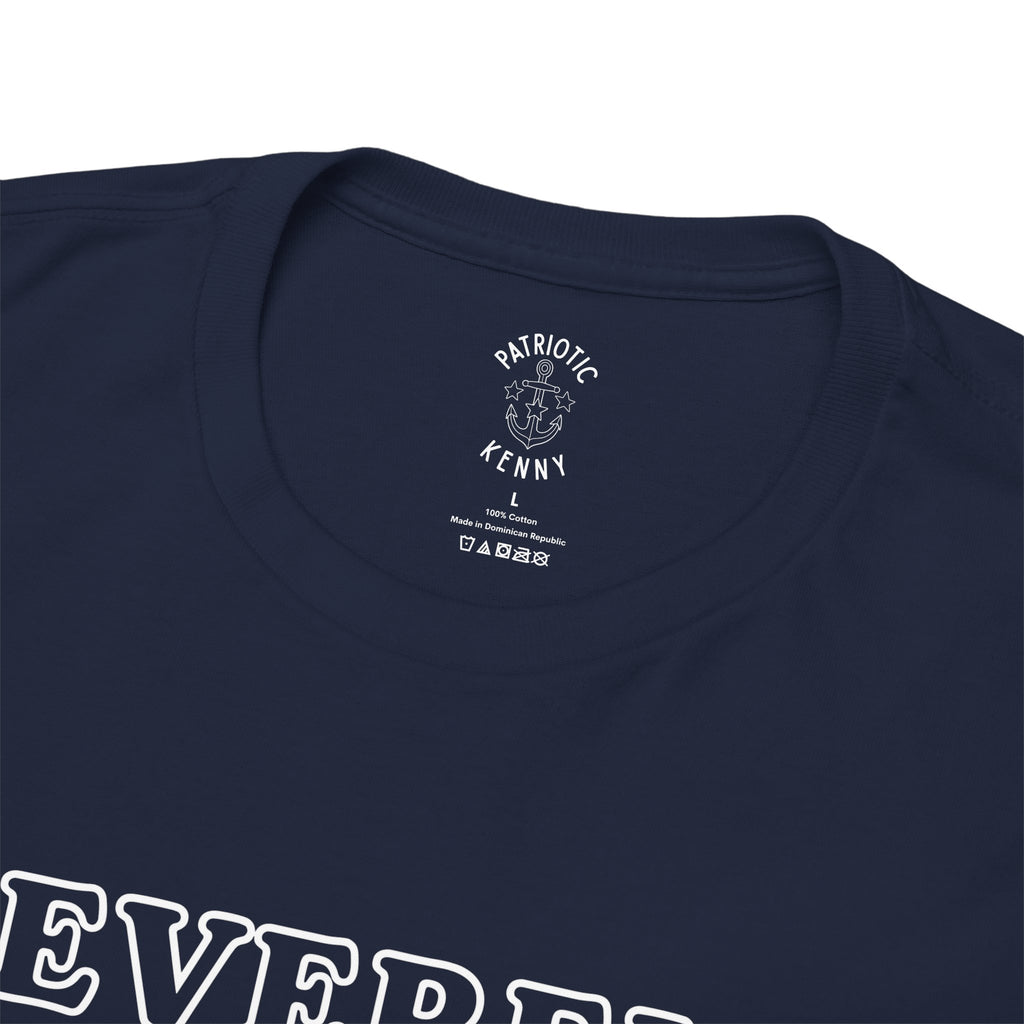 Severely Happy Sailor T-Shirt