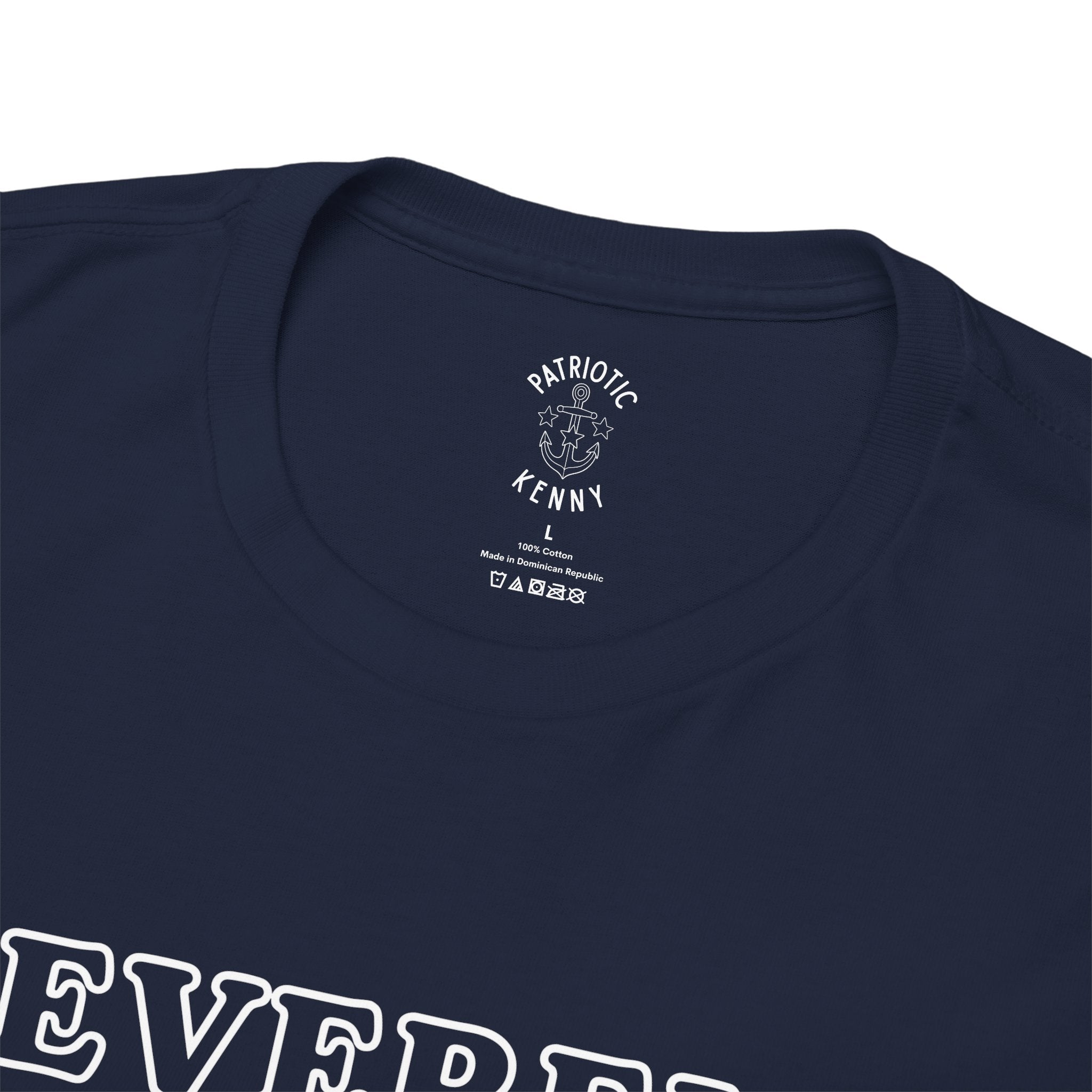 Severely Happy Sailor T-Shirt